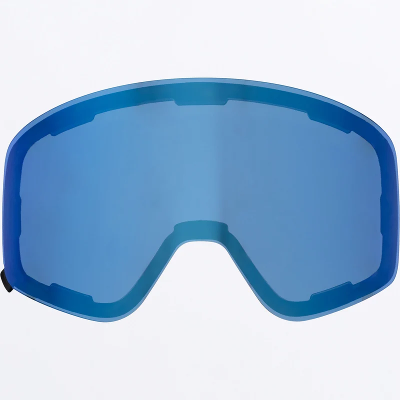 Ridge Goggle Dual Lens