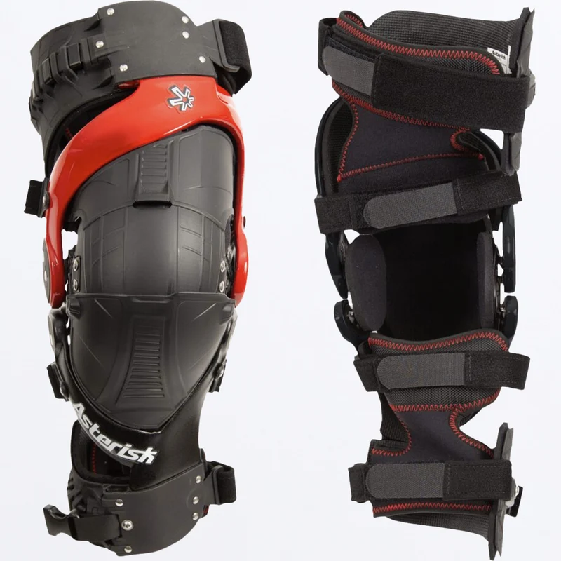 Asterisk Ultra Cell 3.0 Knee Protect Sys