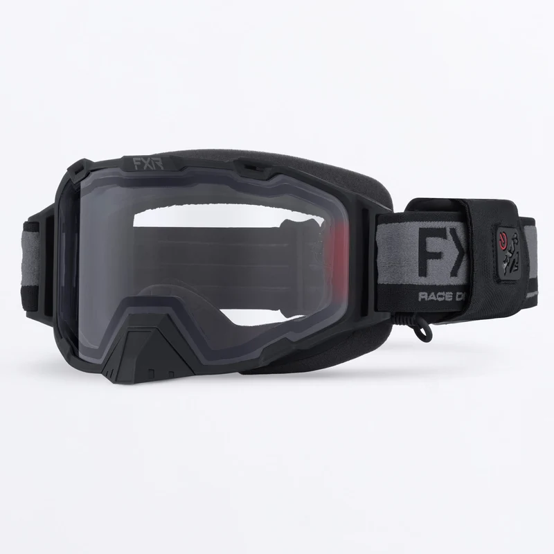 Maverick Cordless electric Goggle
