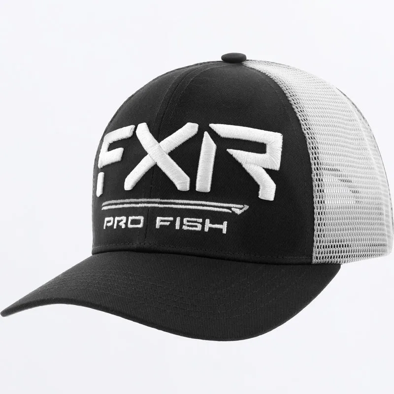 Pro Fish Hat
