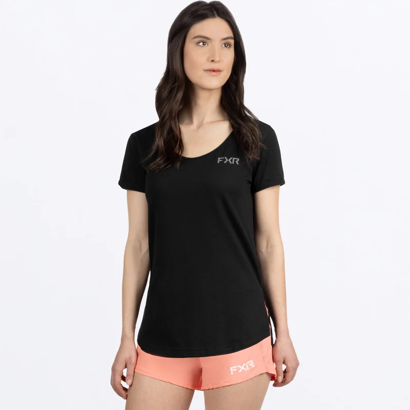 Women's Lotus T-Shirt
