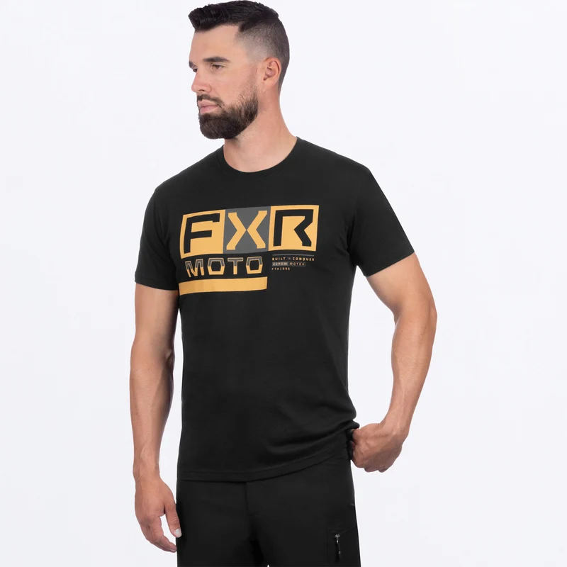 Men's Moto Premium T-Shirt
