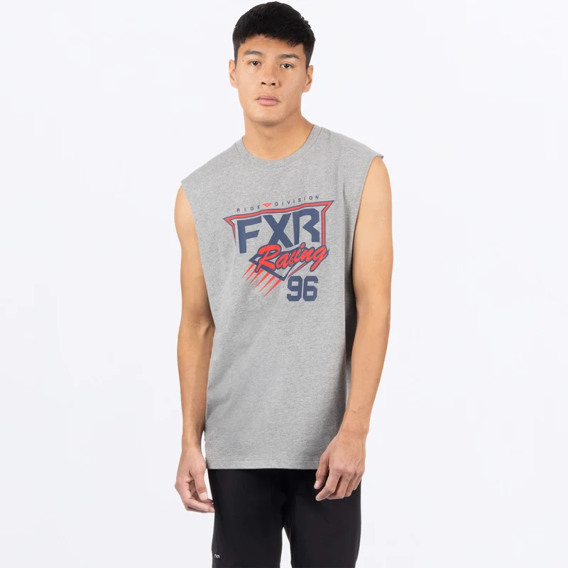 Men's Slice Premium Tank
