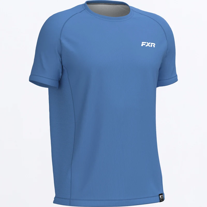 Men's Attack UPF T-Shirt