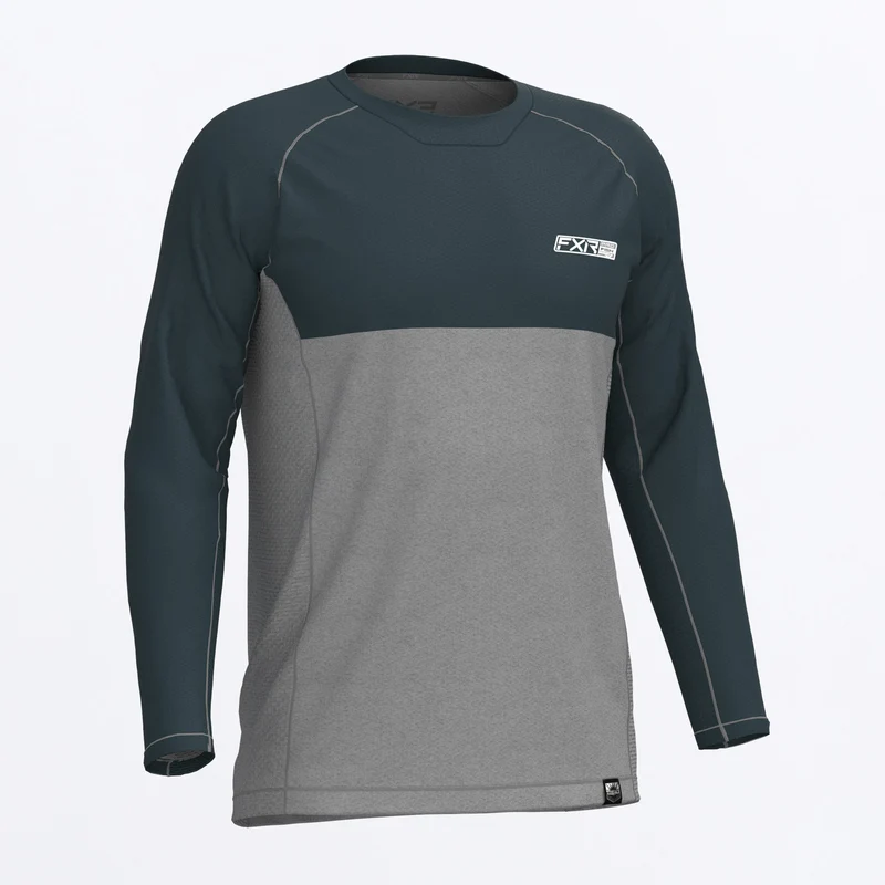 Men's Derby Air UPF Longsleeve