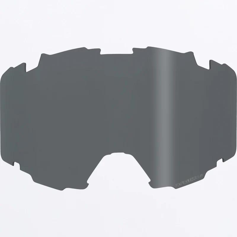 Pilot CLEARidium™ Polarized Single Lens