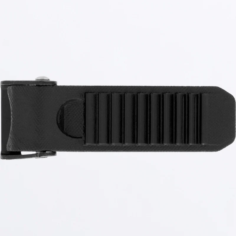 Helium Quick Release Buckle Male End