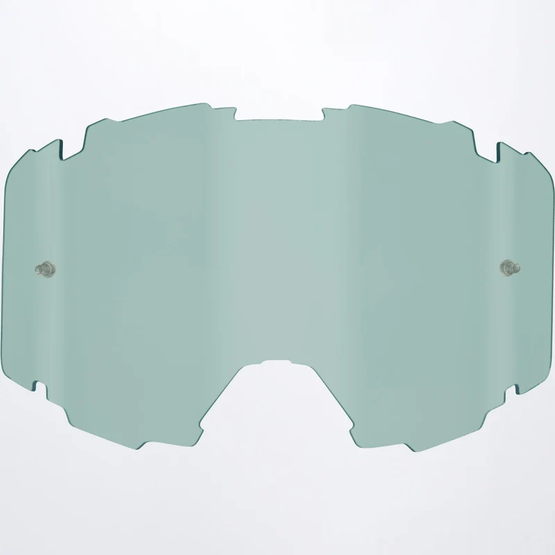 Pilot MX CLEARidium™ Lens w Post