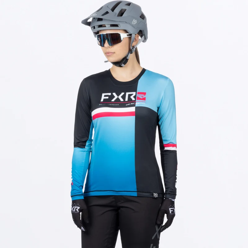 Women's ProFlex UPF Longsleeve