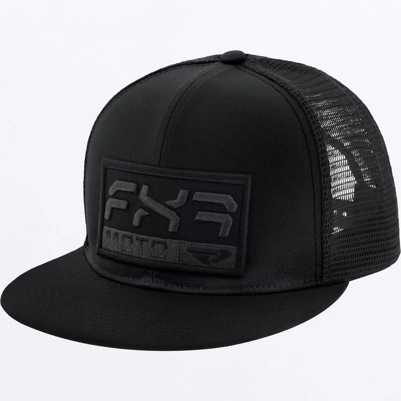 Moto Hat