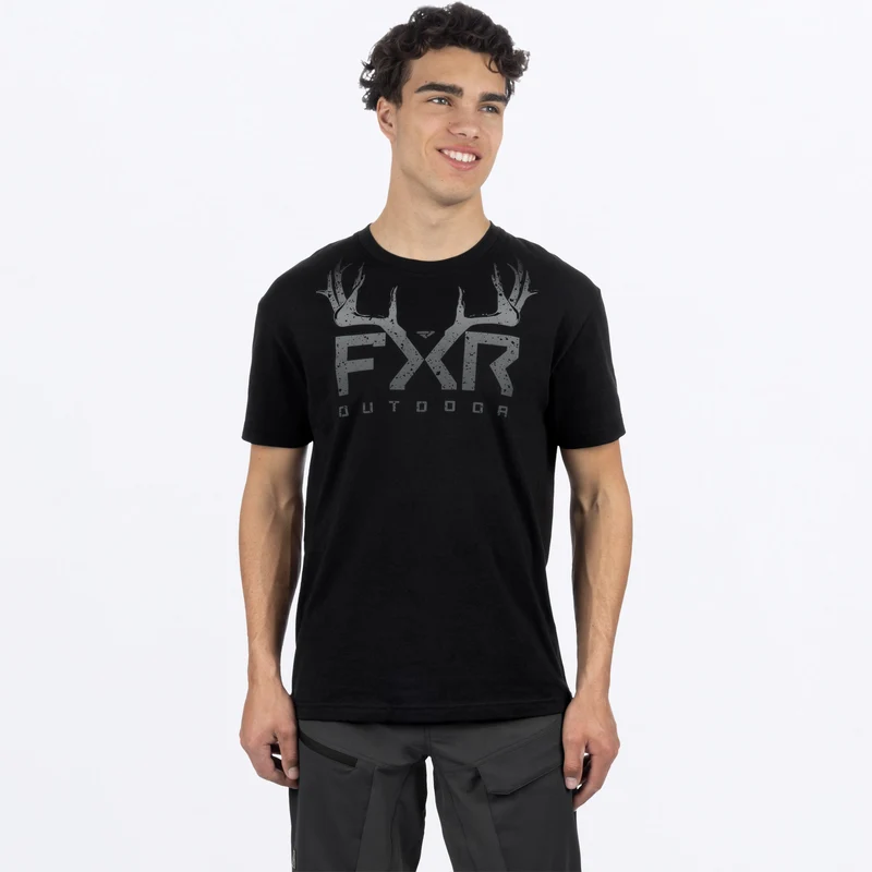 Men's Antler Premium T-Shirt