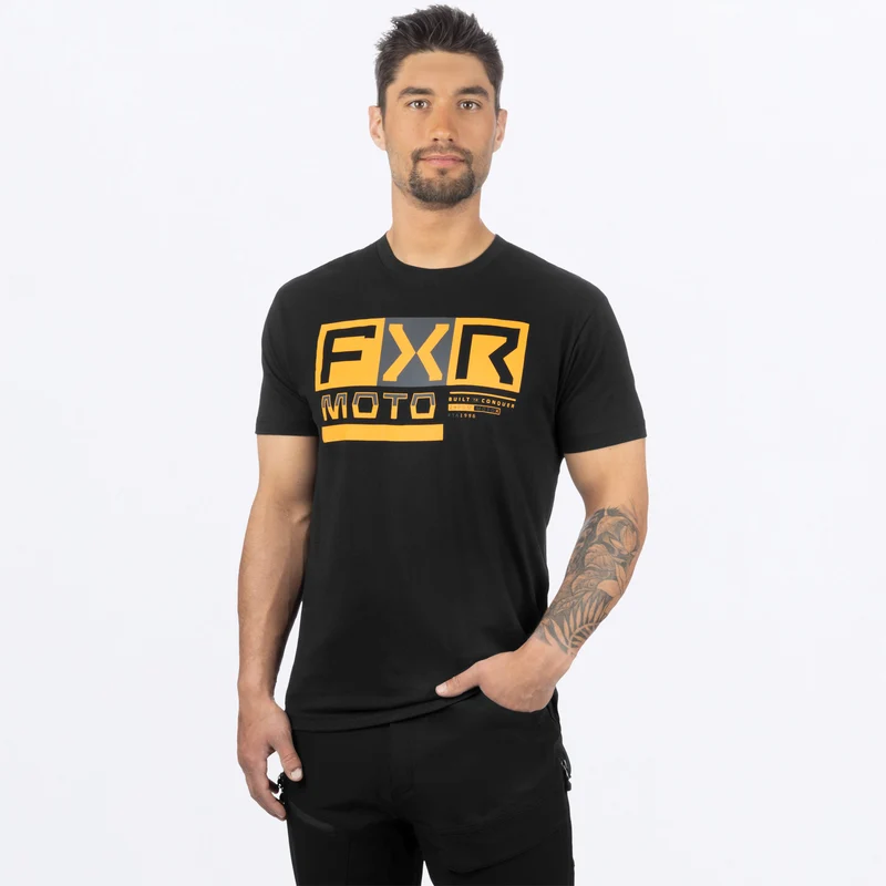 Men's Ride Premium T-Shirt