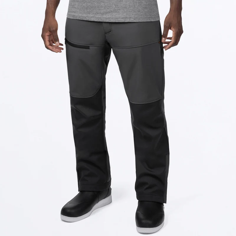 Men's Altitude Softshell Pant