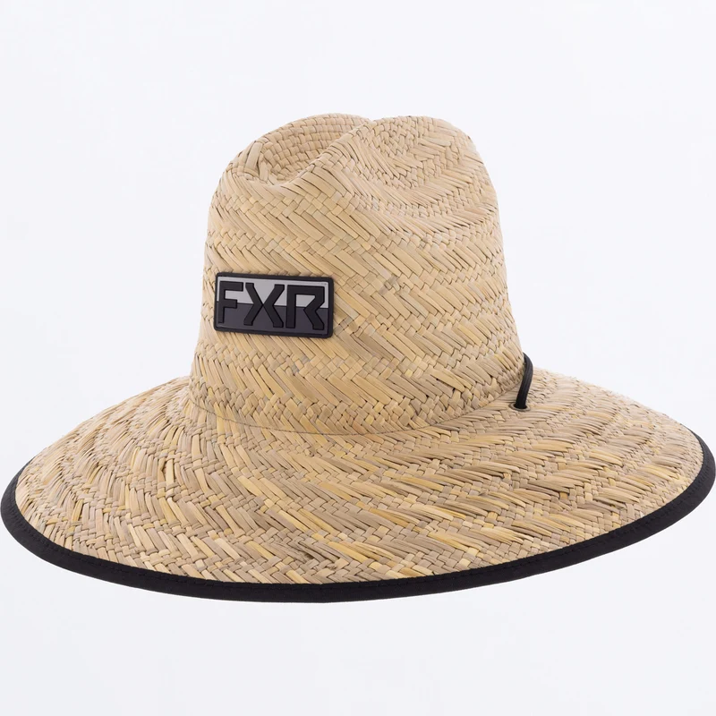Shoreside Straw Hat