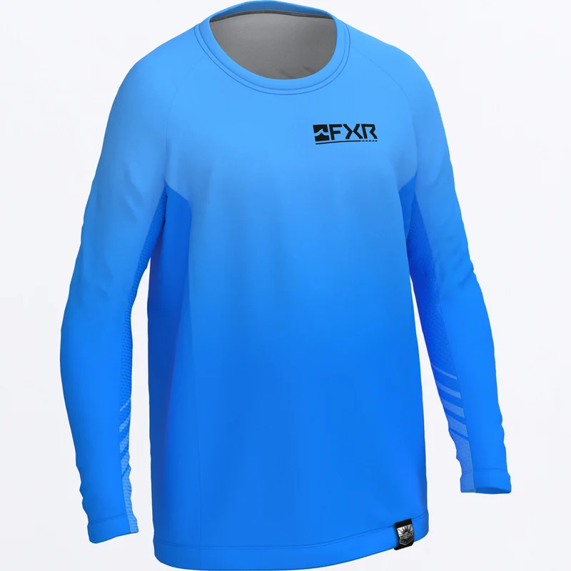 Youth Rush UPF Longsleeve