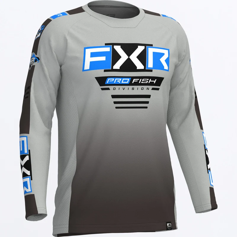 Men's Tournament Air UPF Longsleeve