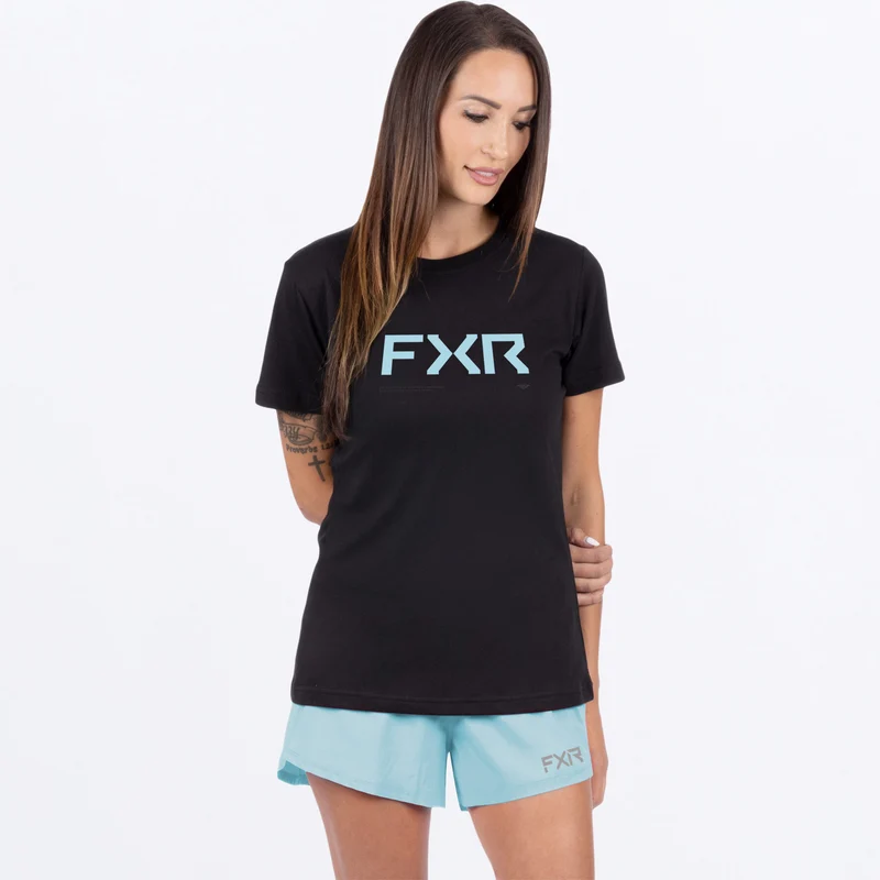 Women's Hydrogen Premium T-Shirt