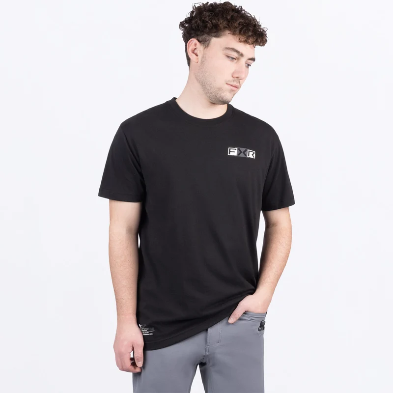 Men's Podium Pro Premium T-Shirt