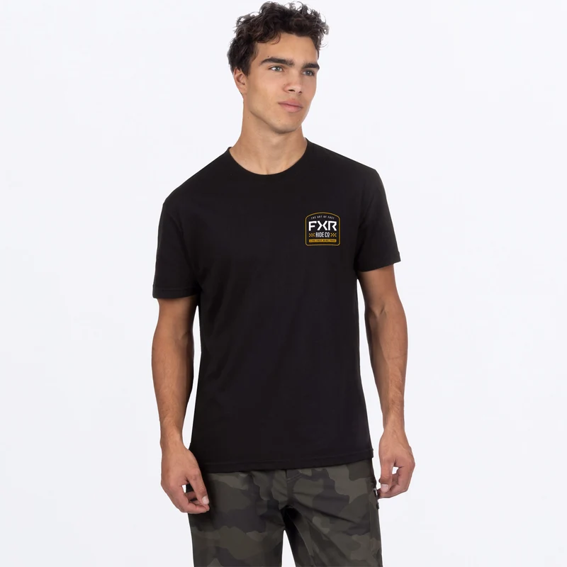 Men's Art of Fast Premium T-Shirt