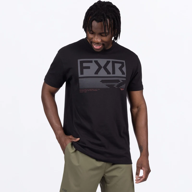 Men's Elevate Premium T-Shirt