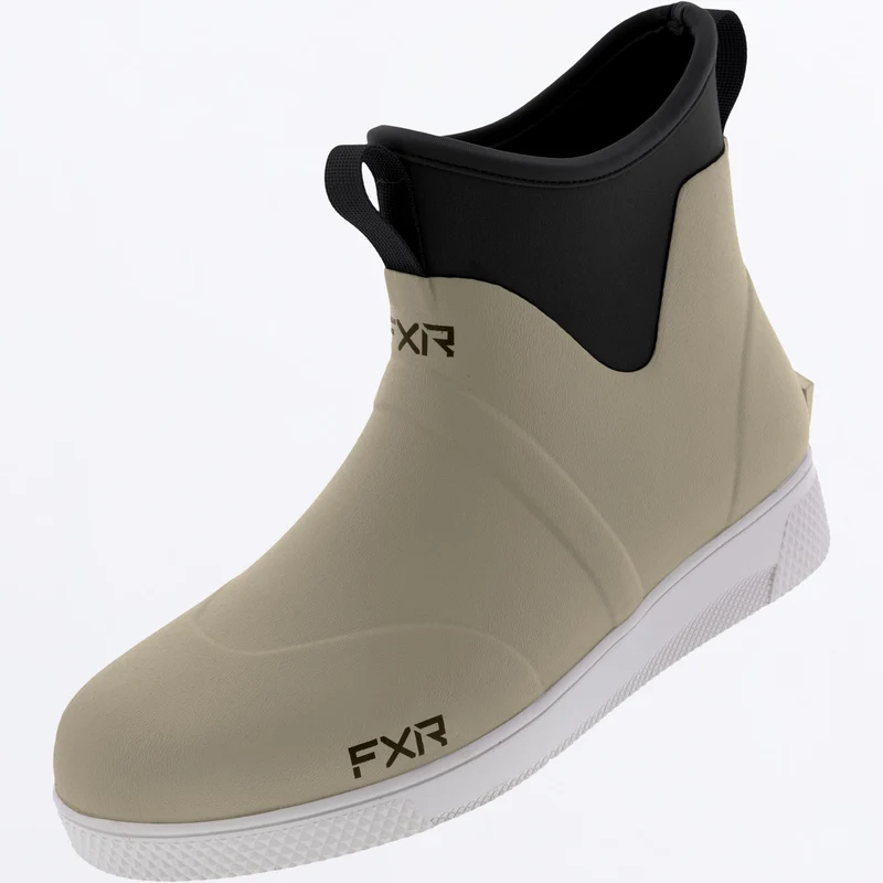 Vapor Pro Boot