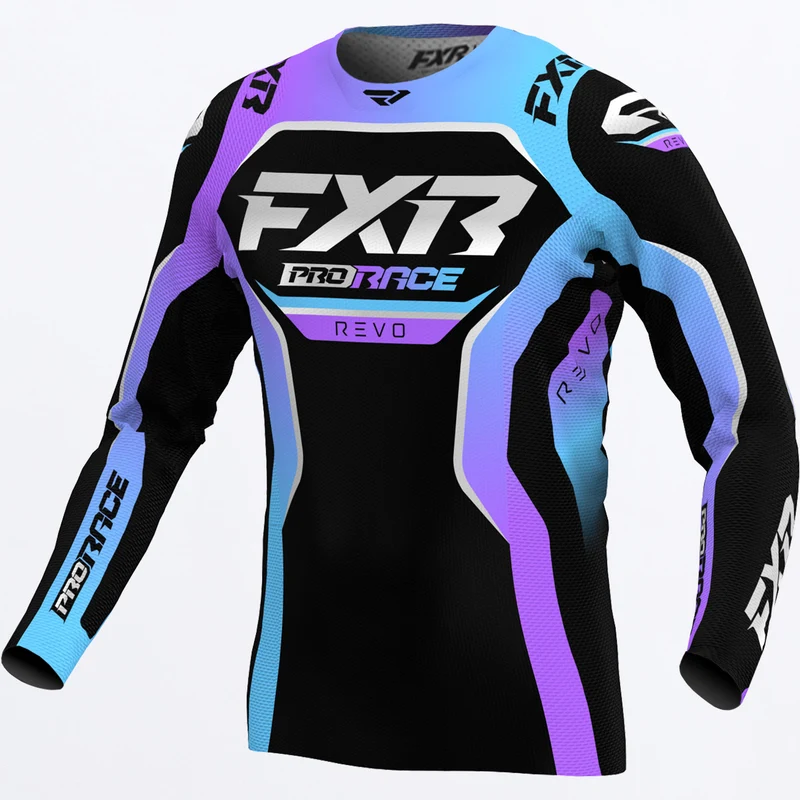 Youth Revo MX Jersey