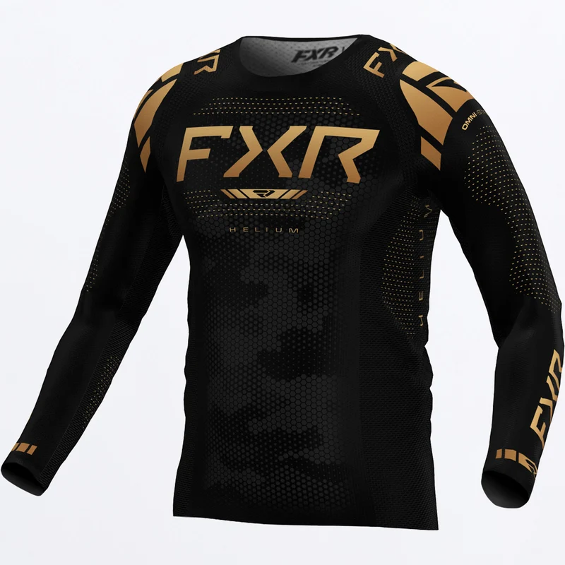 Helium MX Jersey