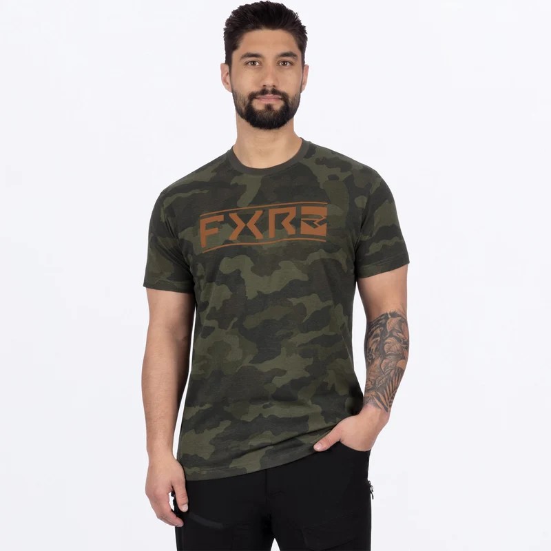 Men's Victory Premium T-Shirt