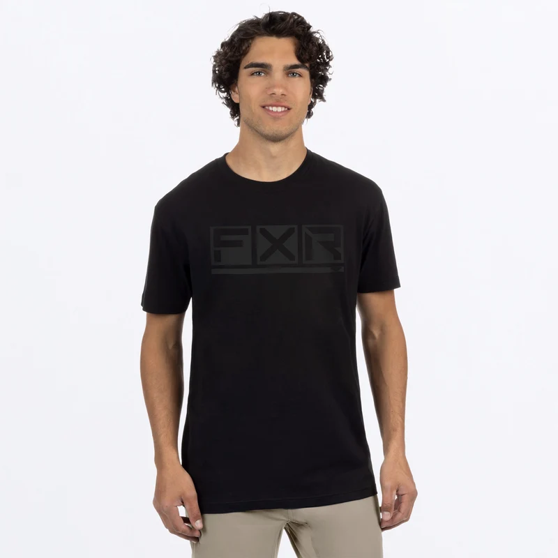 Men's Podium Premium T-Shirt