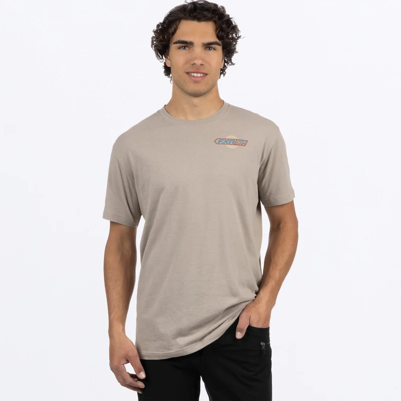 Men's Race Div Premium T-Shirt