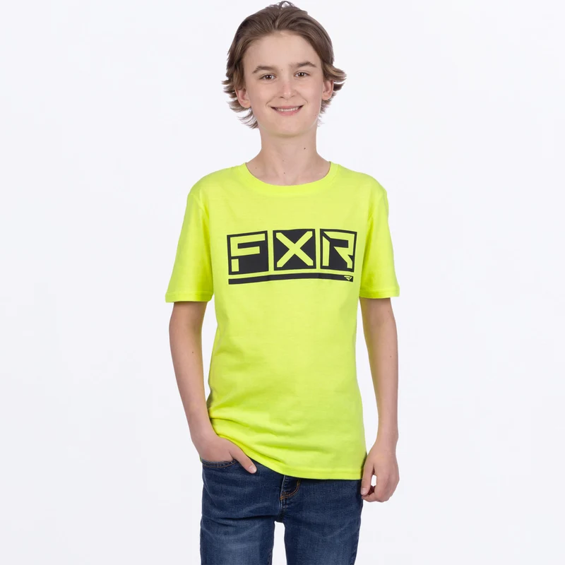 Youth Podium Premium T-Shirt