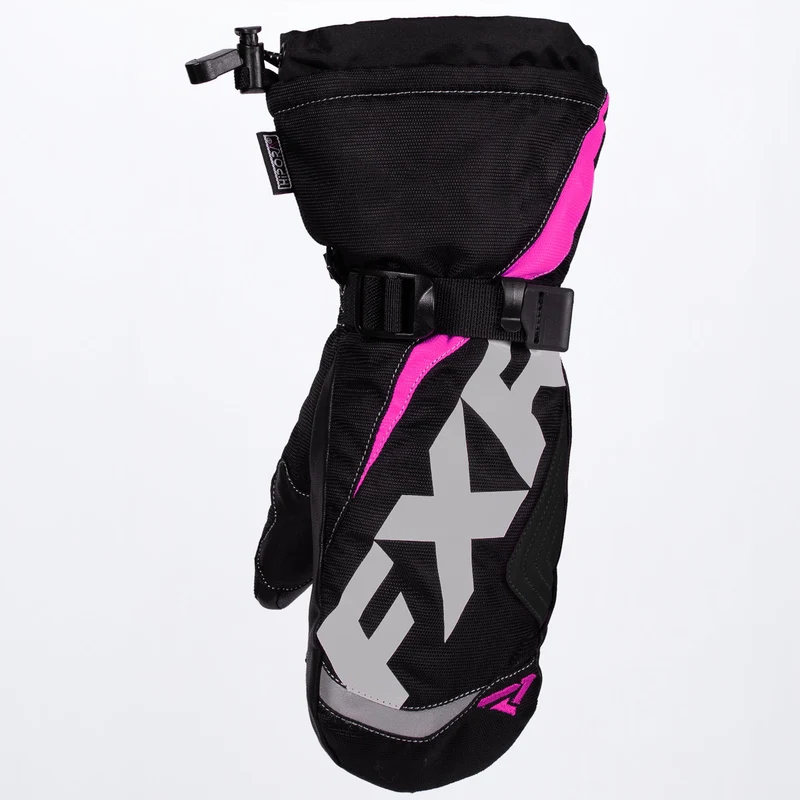 Child Helix Race Mitt
