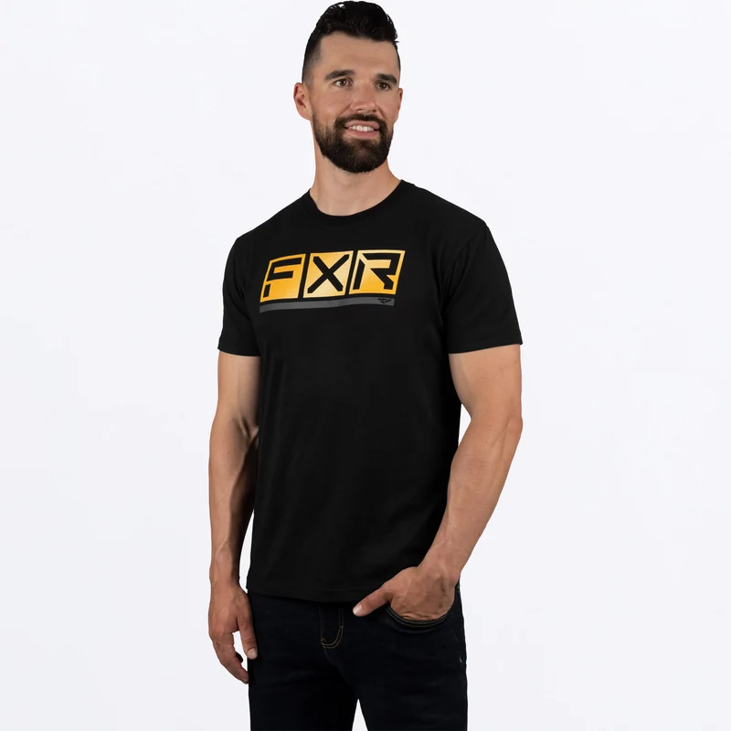 Men's Podium Premium T-Shirt