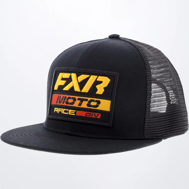 Moto Hat