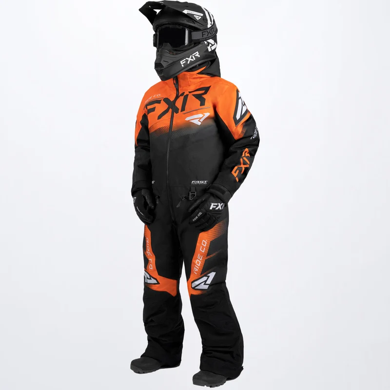 Youth Boost Monosuit