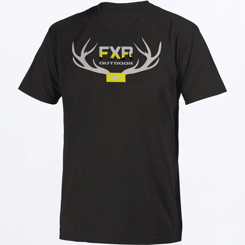Men's Antler T-Shirt 20S