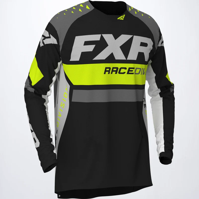 Revo MX Jersey