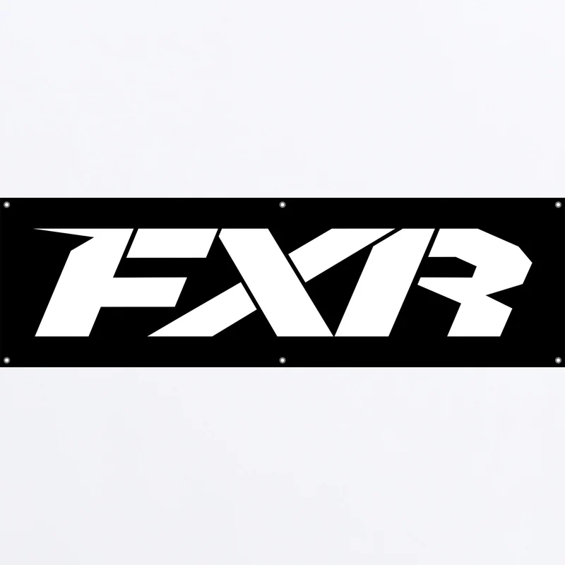 FXR Banner