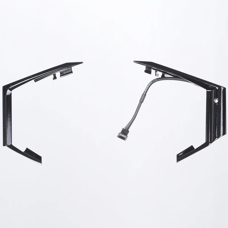 Core Electric Goggle Plug Kit