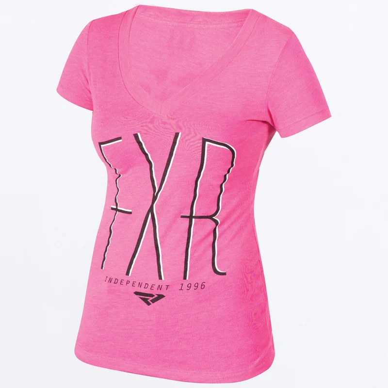 Women's Script Tee
