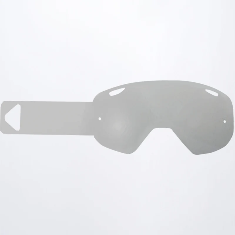 Core Tear-Offs