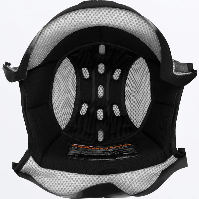 Nitro Youth Helmet Liners