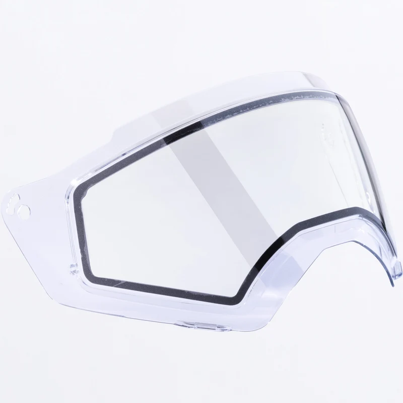 Torque X Helmet Dual Shield