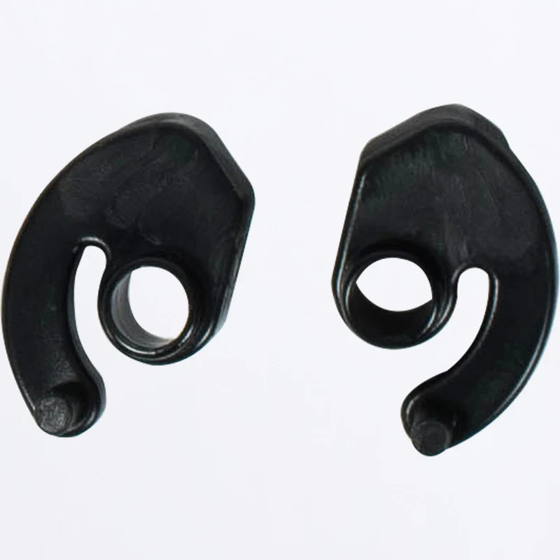 Torque X Pivot Clips
