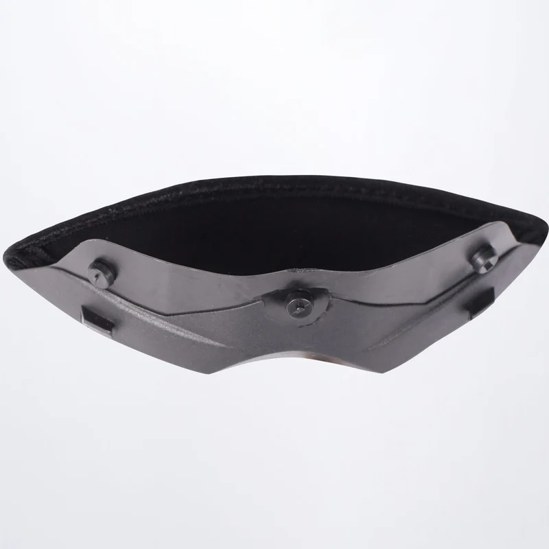 Chin Curtain for Fuel Helmet
