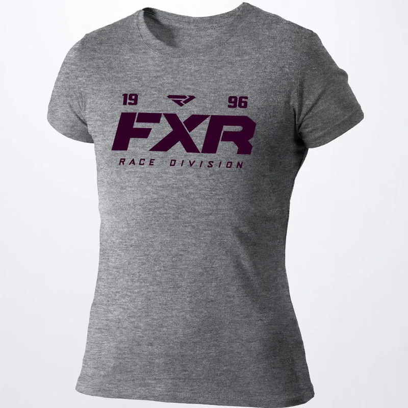 Youth Team Girls T-Shirt
