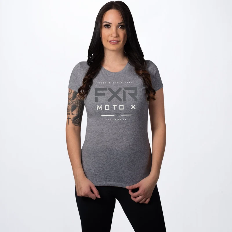 Women's Podium T-Shirt