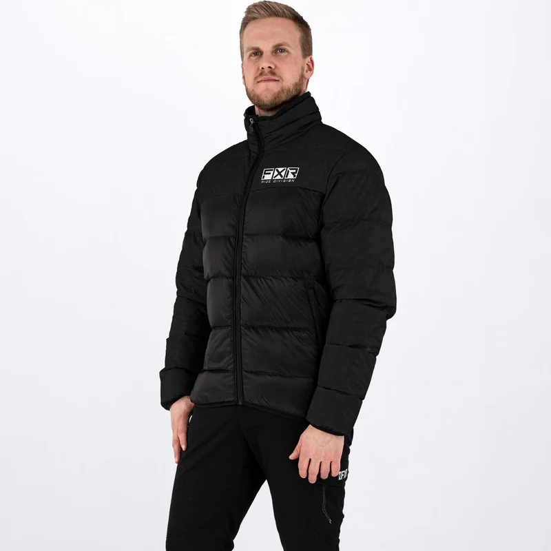 Men's Thermic Lite Synthetic Down Jacket