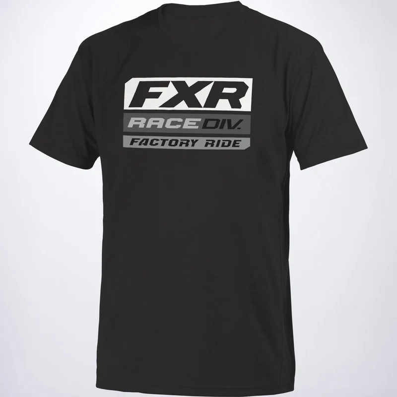 Youth Race Division T-Shirt 20S