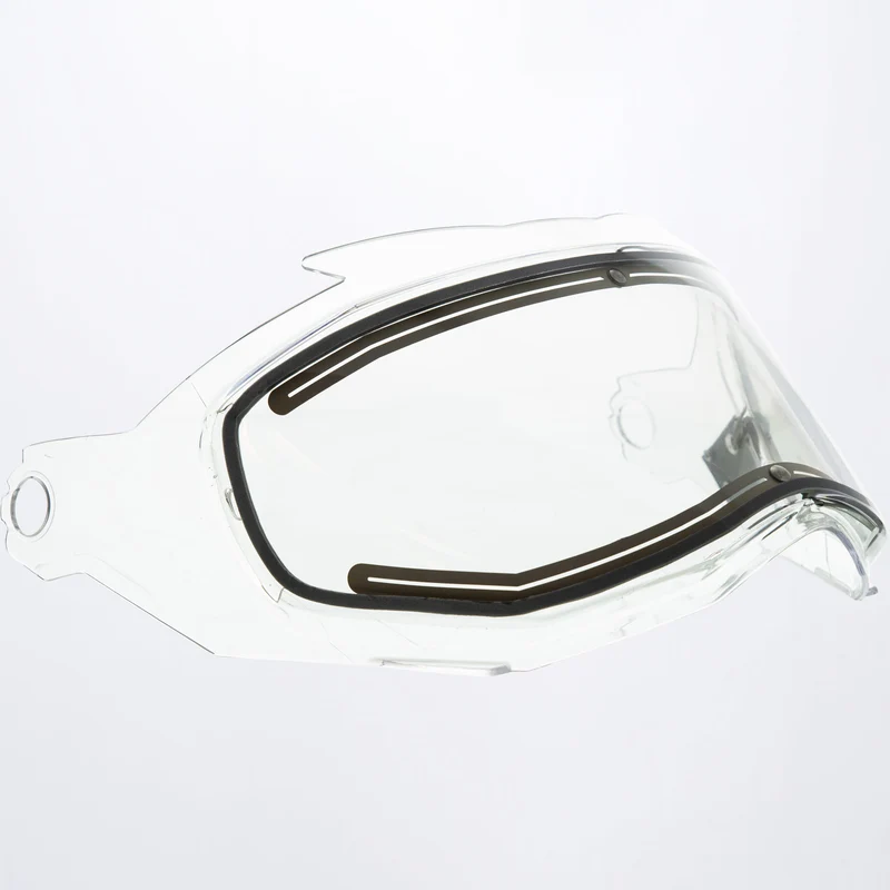 Octane X Helmet Electric Shield